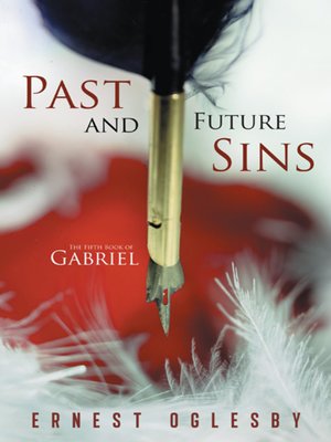 cover image of Past and Future Sins
